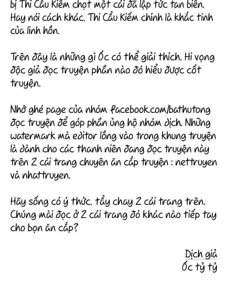 Đại Vương Tha Mạng Chapter 24 - Trang 2