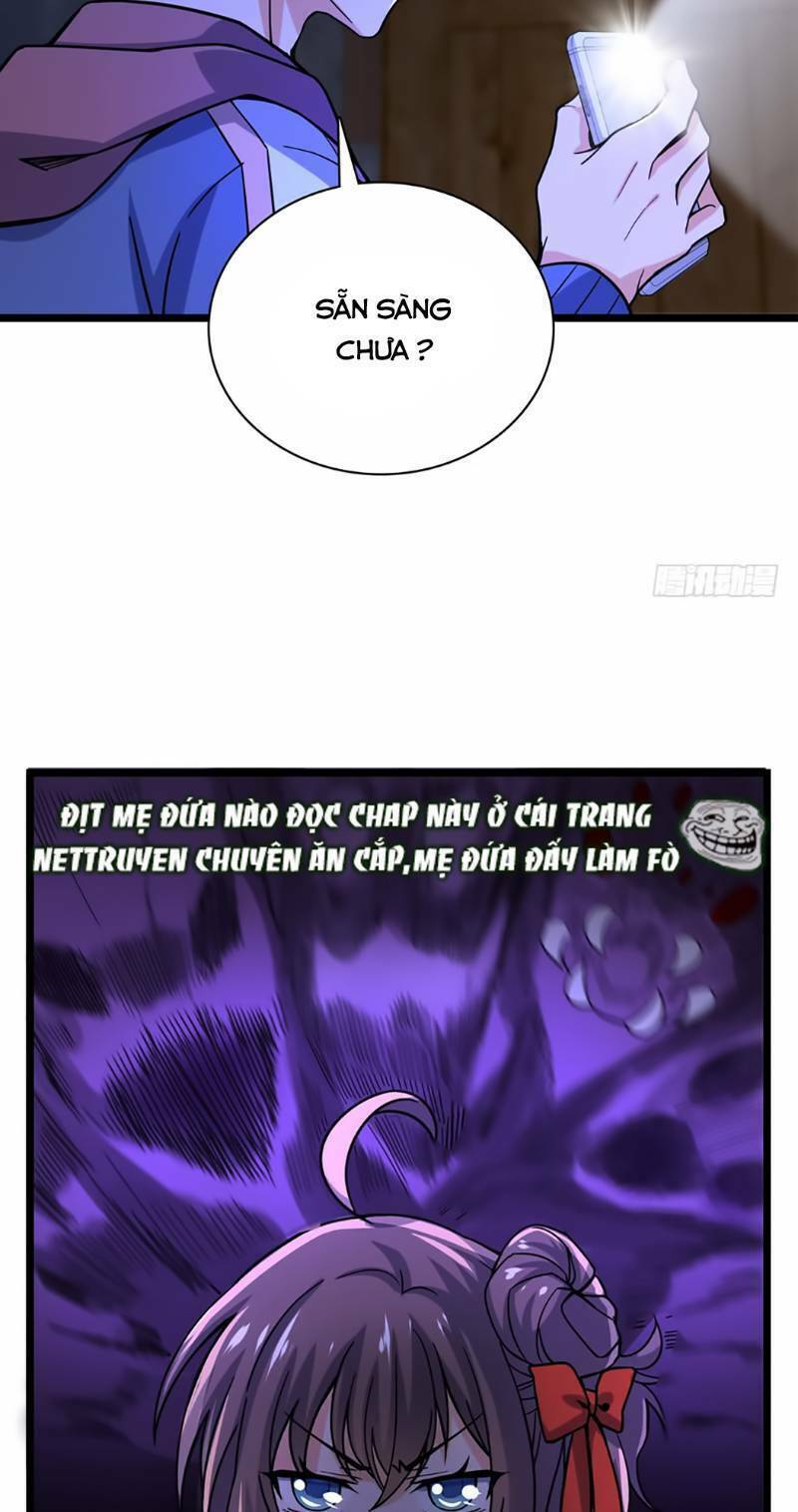 Đại Vương Tha Mạng Chapter 24 - Trang 2