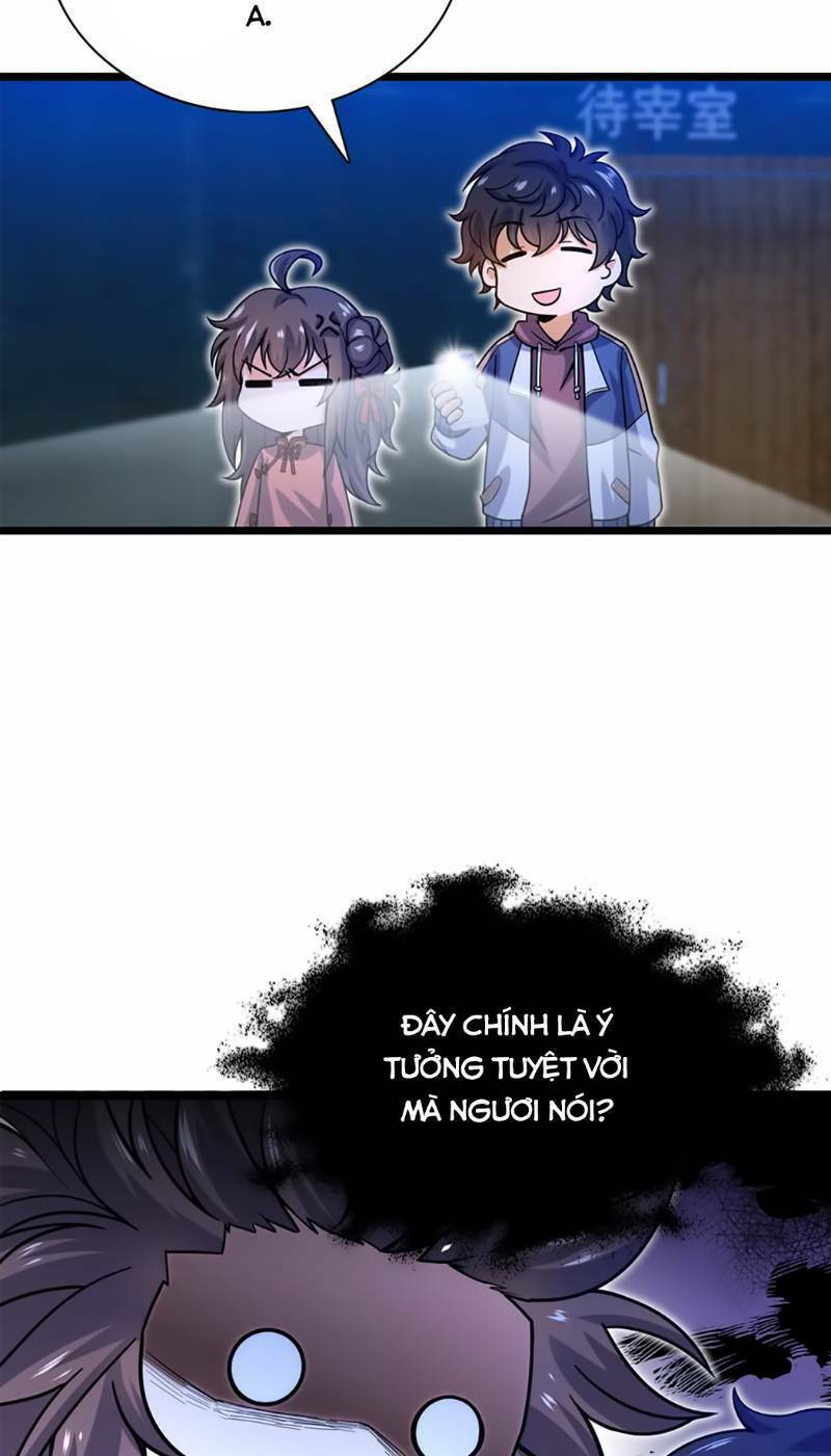 Đại Vương Tha Mạng Chapter 24 - Trang 2