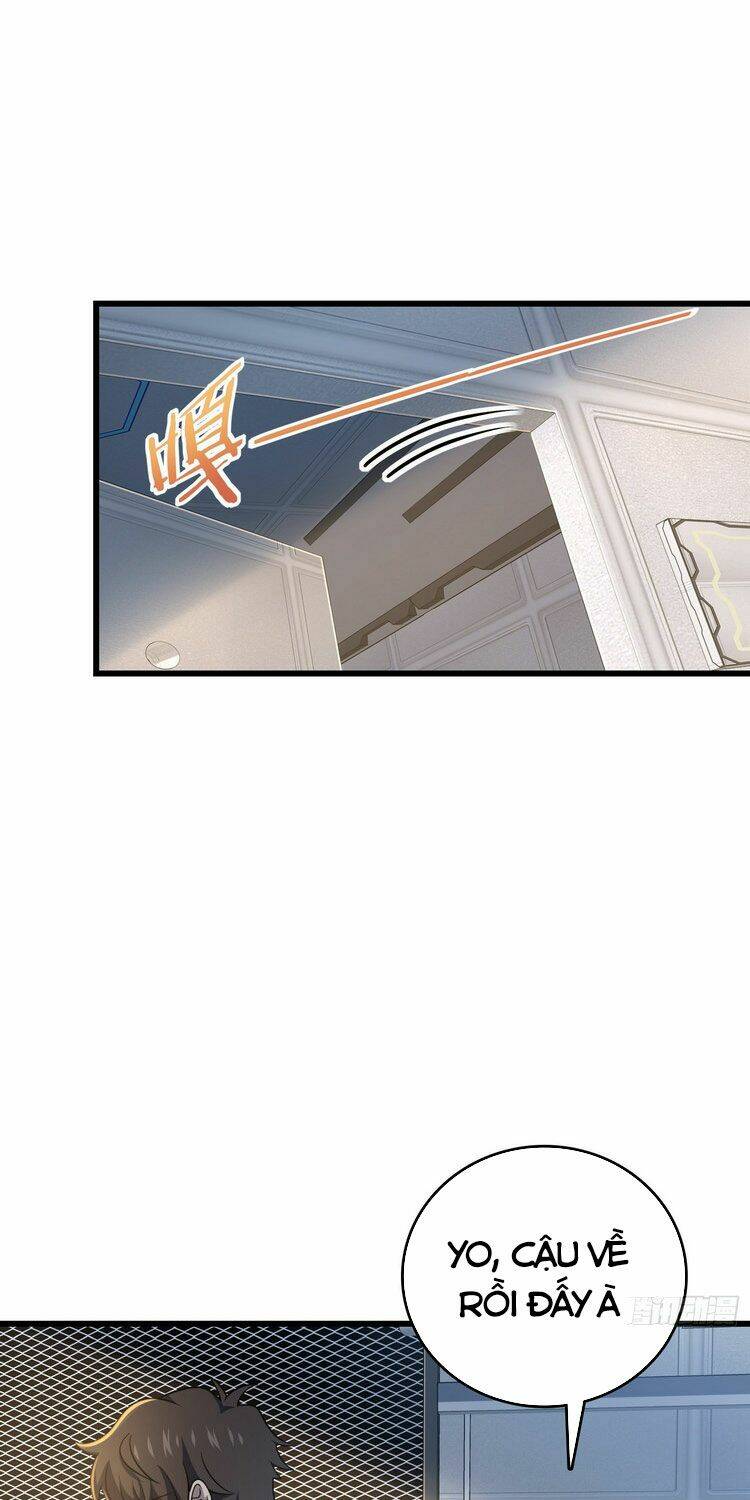 Đại Vương Tha Mạng Chapter 240 - Trang 2