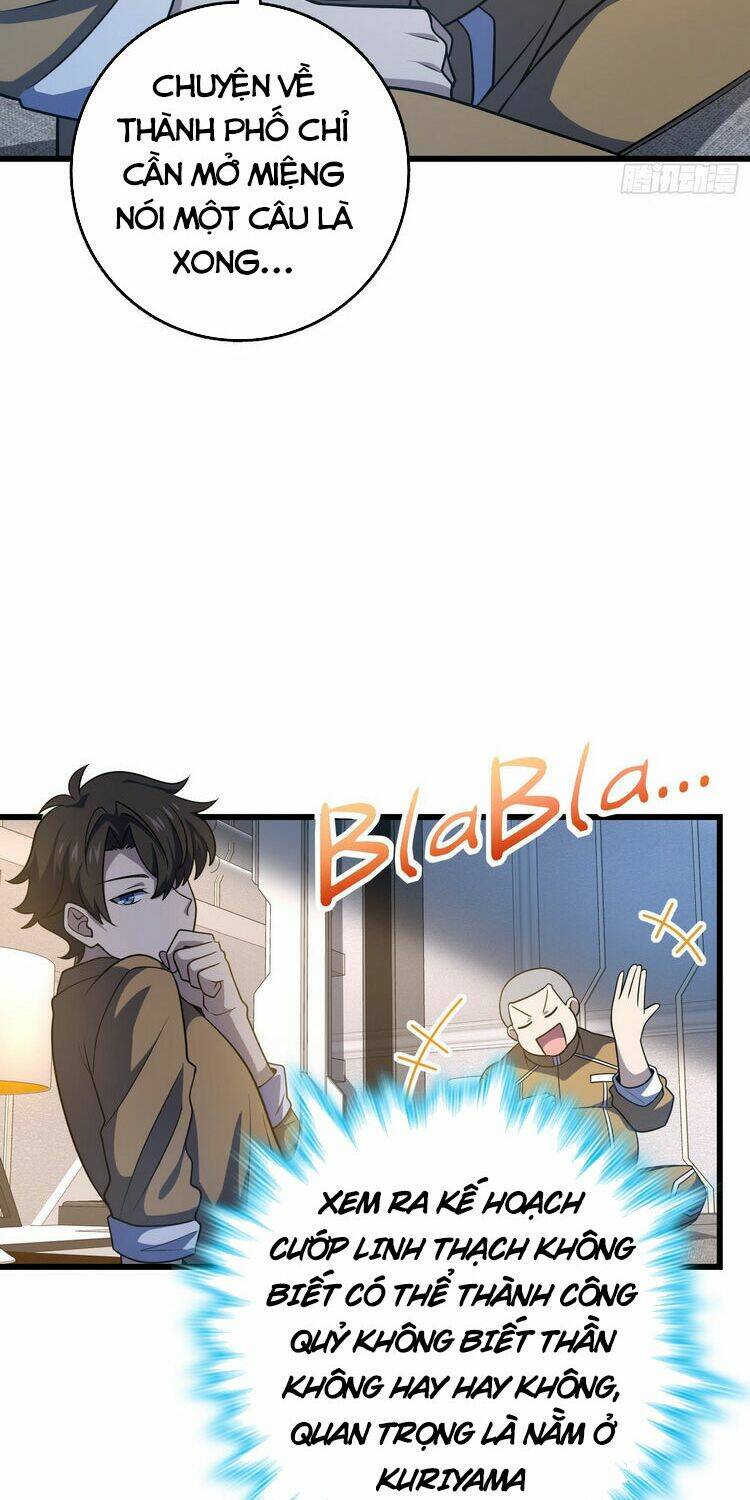 Đại Vương Tha Mạng Chapter 240 - Trang 2