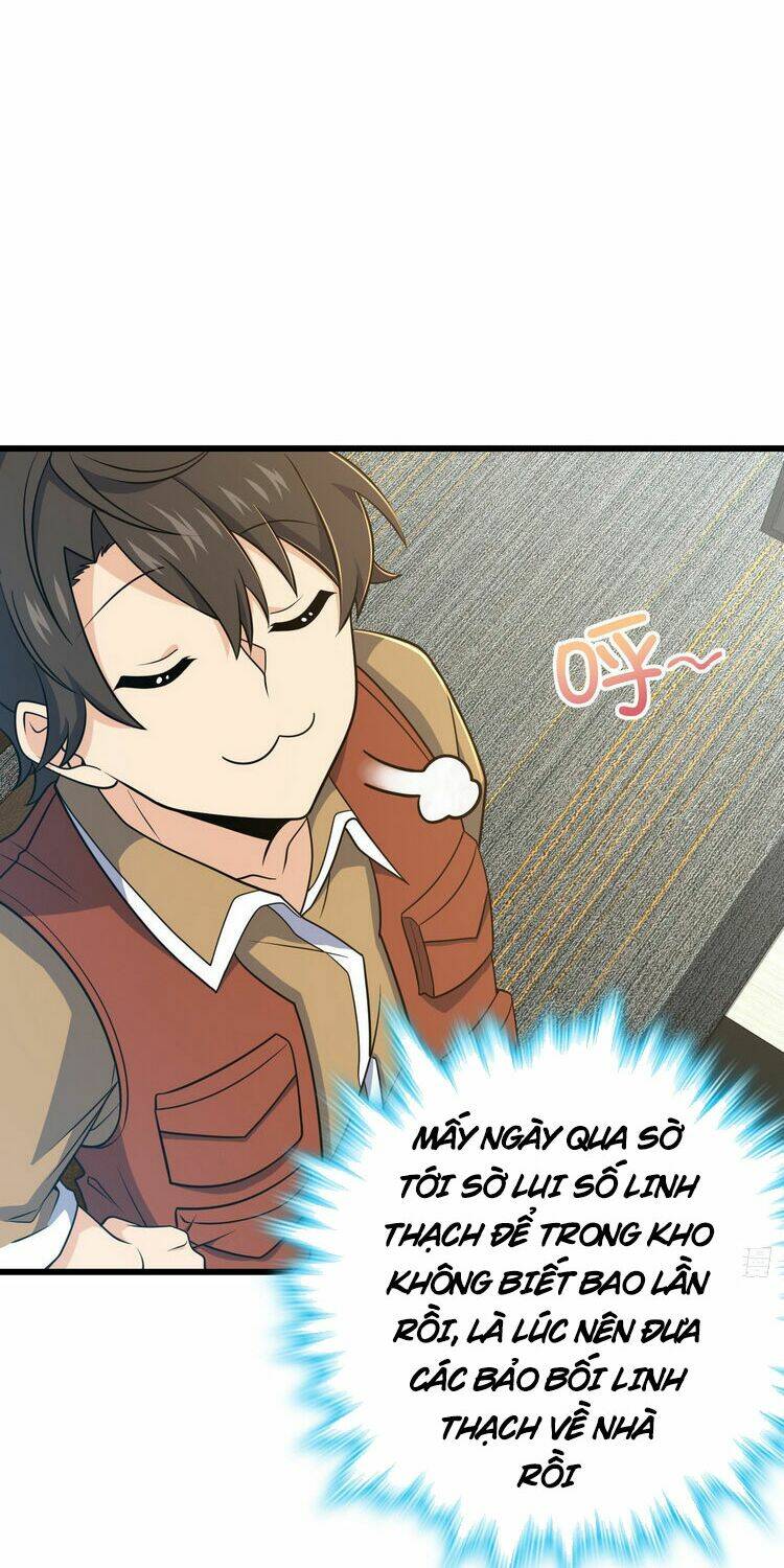 Đại Vương Tha Mạng Chapter 240 - Trang 2