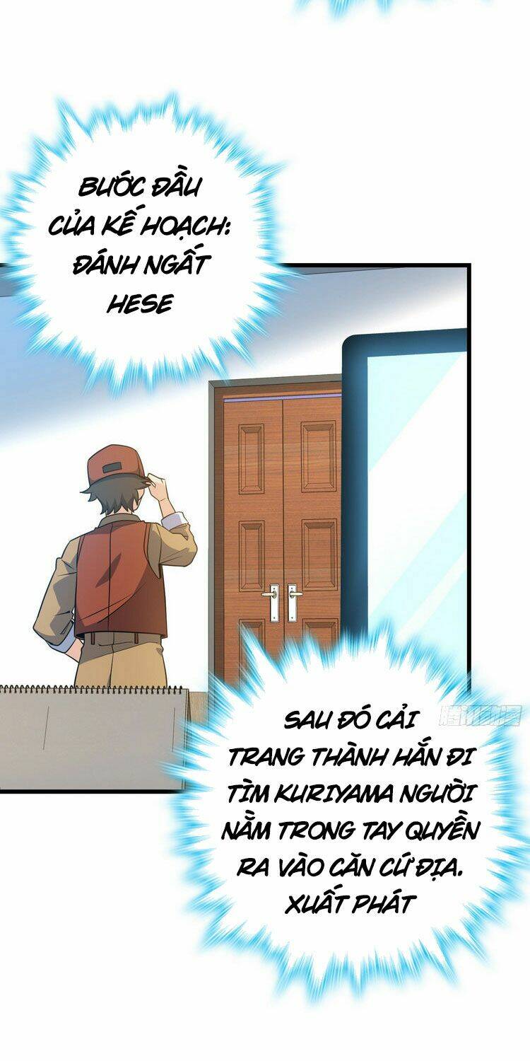 Đại Vương Tha Mạng Chapter 240 - Trang 2