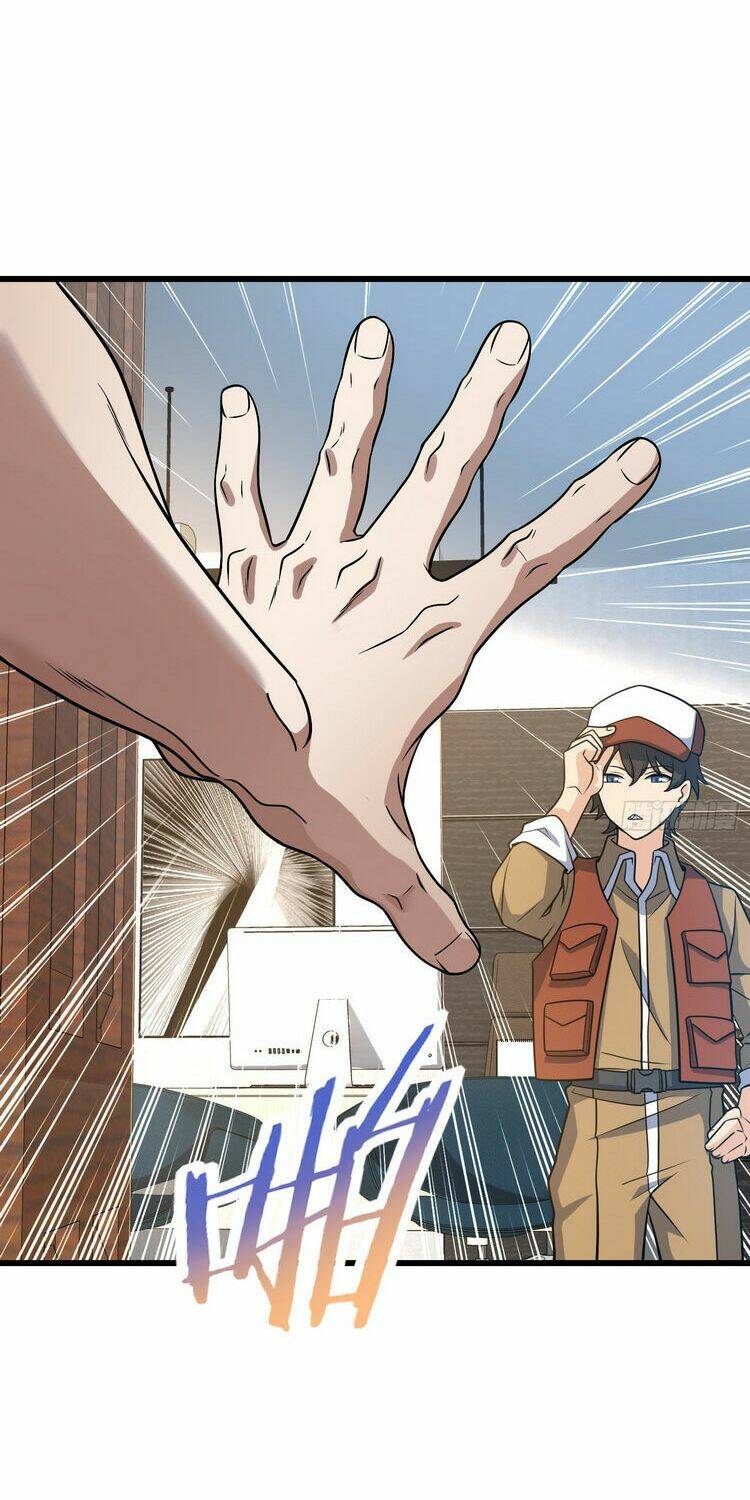 Đại Vương Tha Mạng Chapter 240 - Trang 2