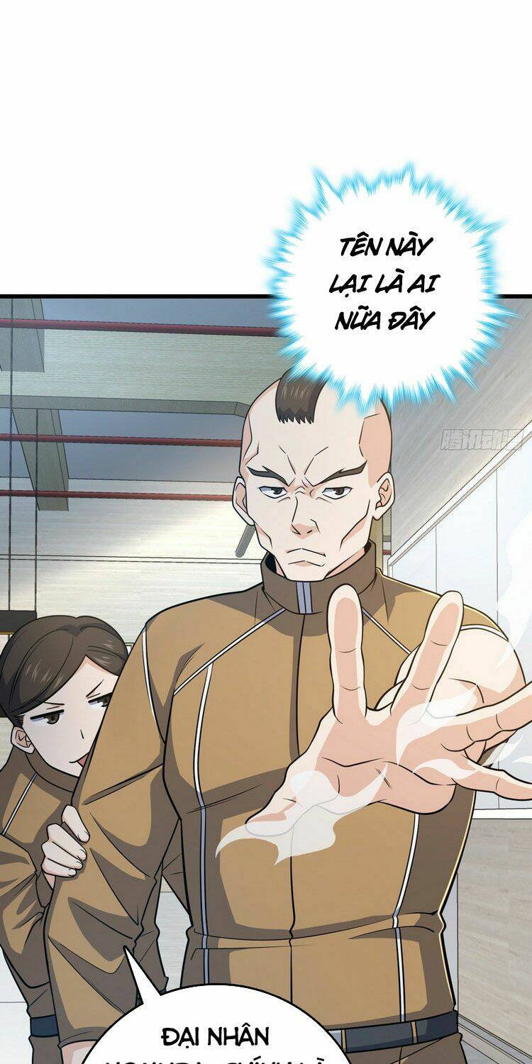 Đại Vương Tha Mạng Chapter 240 - Trang 2