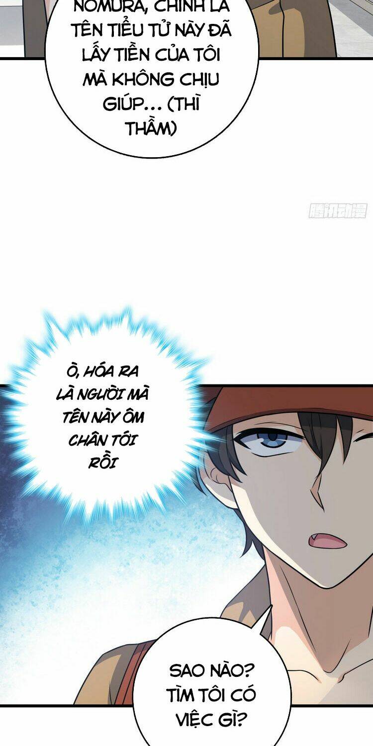 Đại Vương Tha Mạng Chapter 240 - Trang 2