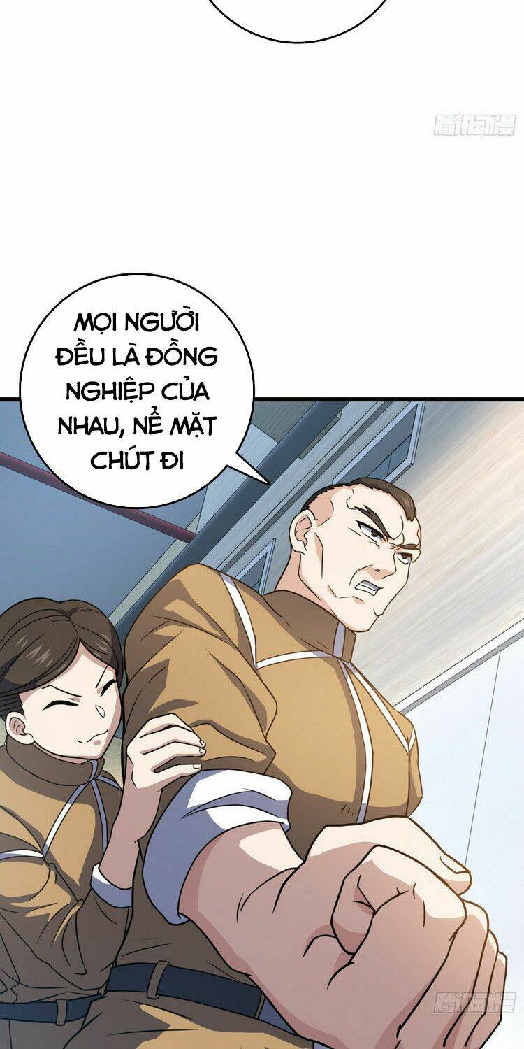 Đại Vương Tha Mạng Chapter 240 - Trang 2