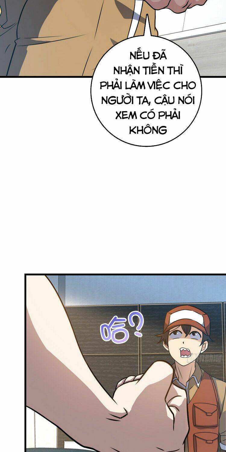 Đại Vương Tha Mạng Chapter 240 - Trang 2