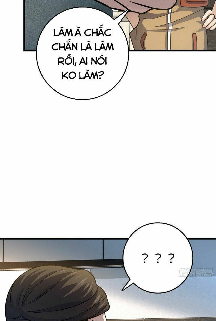 Đại Vương Tha Mạng Chapter 240 - Trang 2