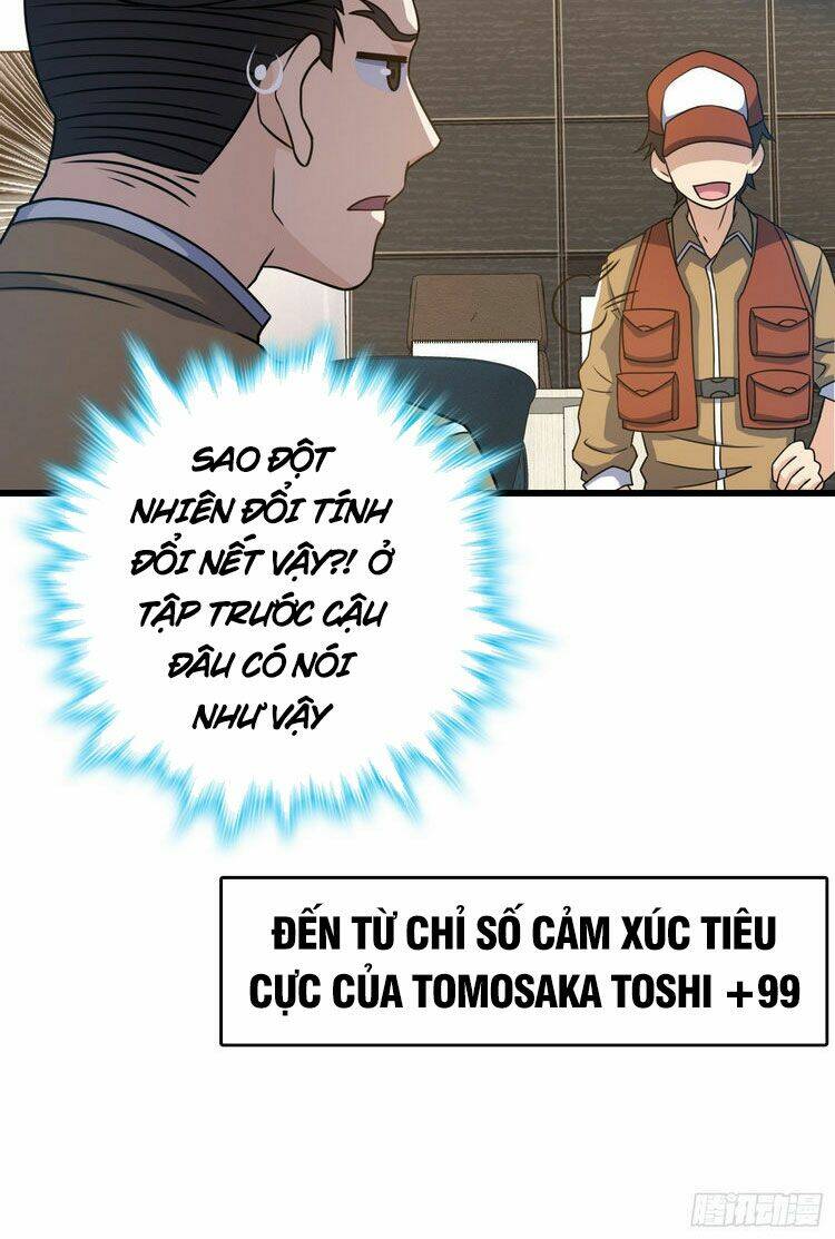 Đại Vương Tha Mạng Chapter 240 - Trang 2