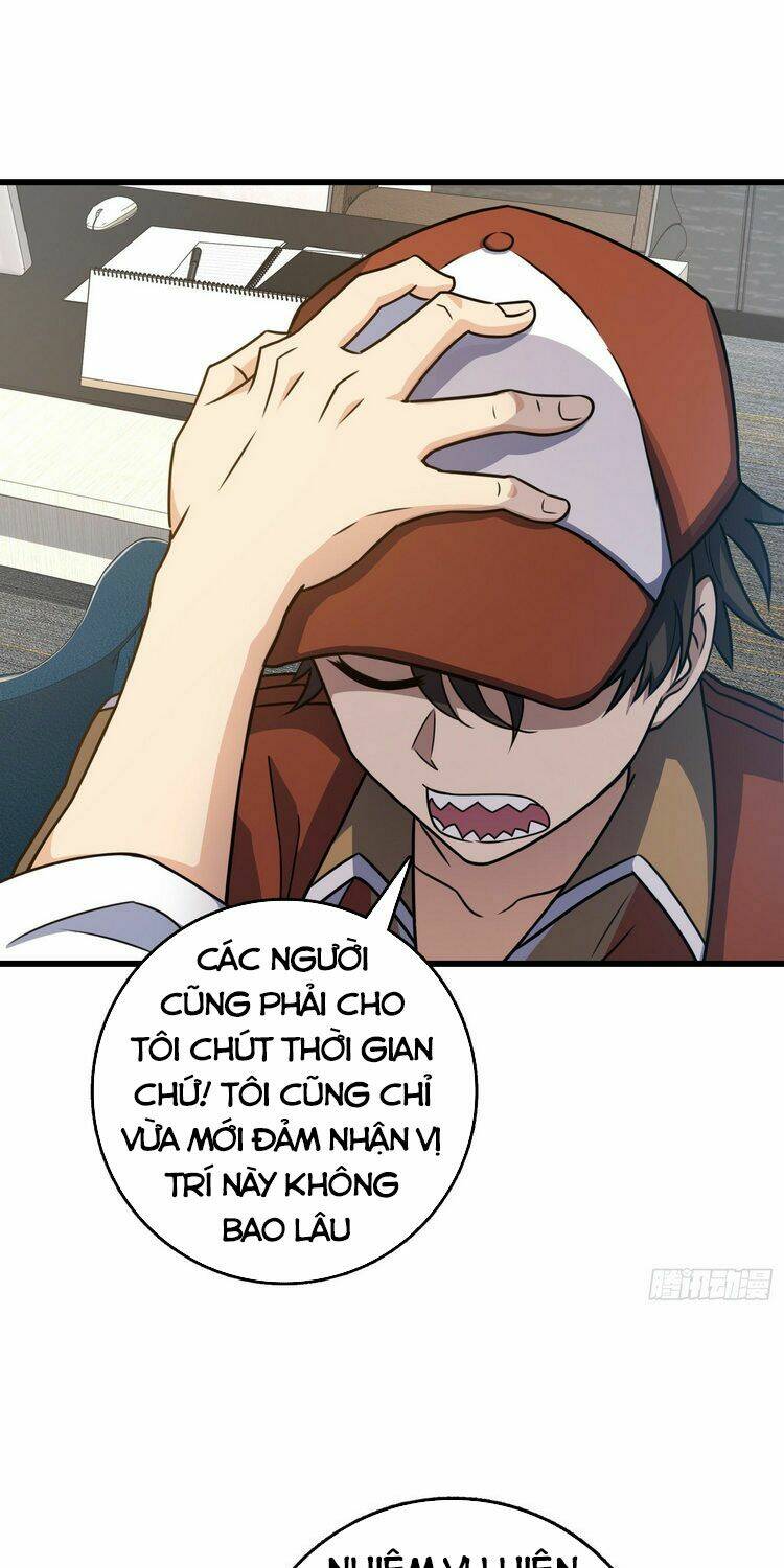 Đại Vương Tha Mạng Chapter 240 - Trang 2