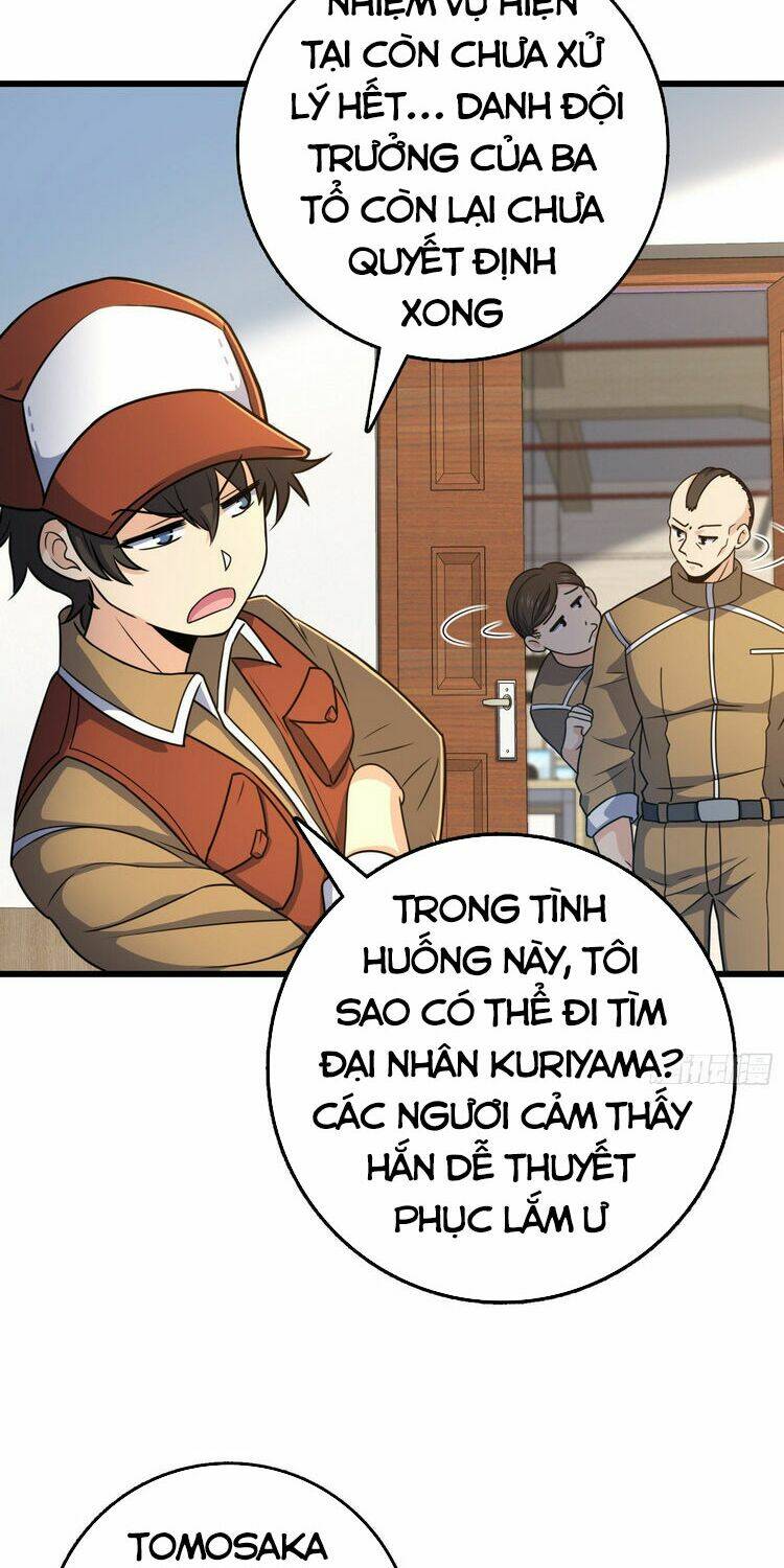 Đại Vương Tha Mạng Chapter 240 - Trang 2