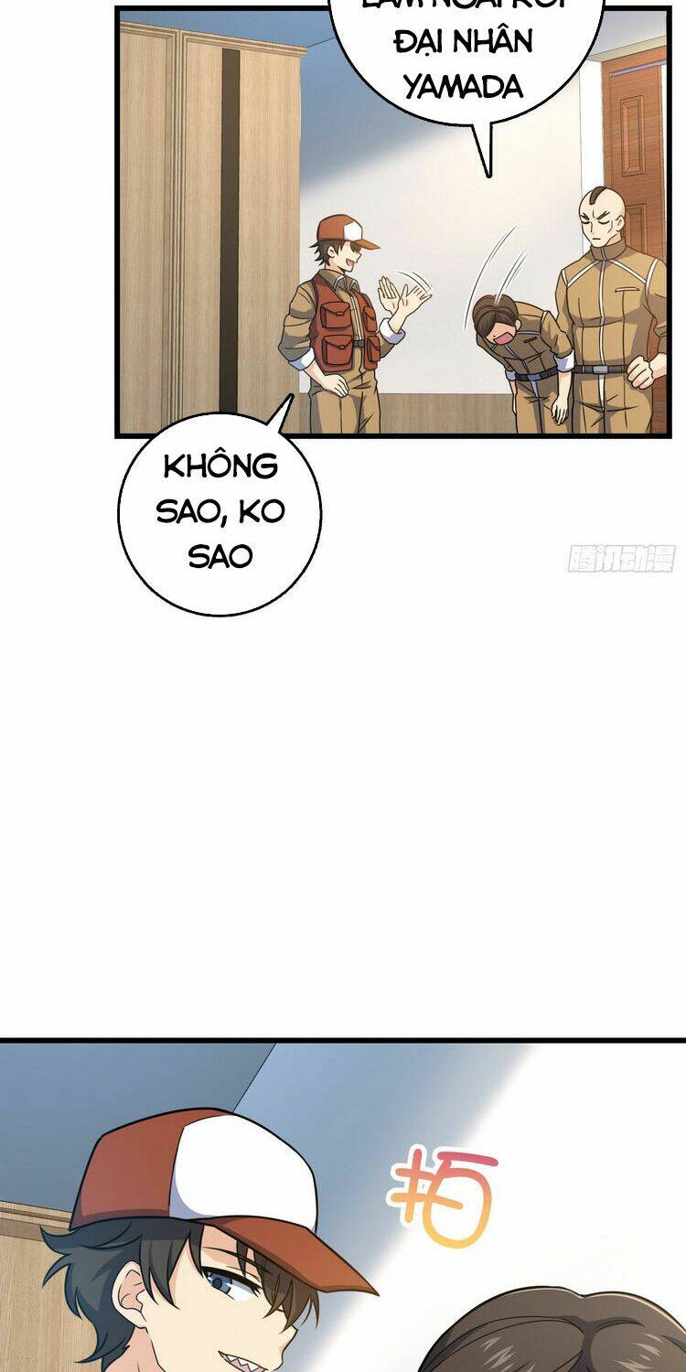 Đại Vương Tha Mạng Chapter 240 - Trang 2