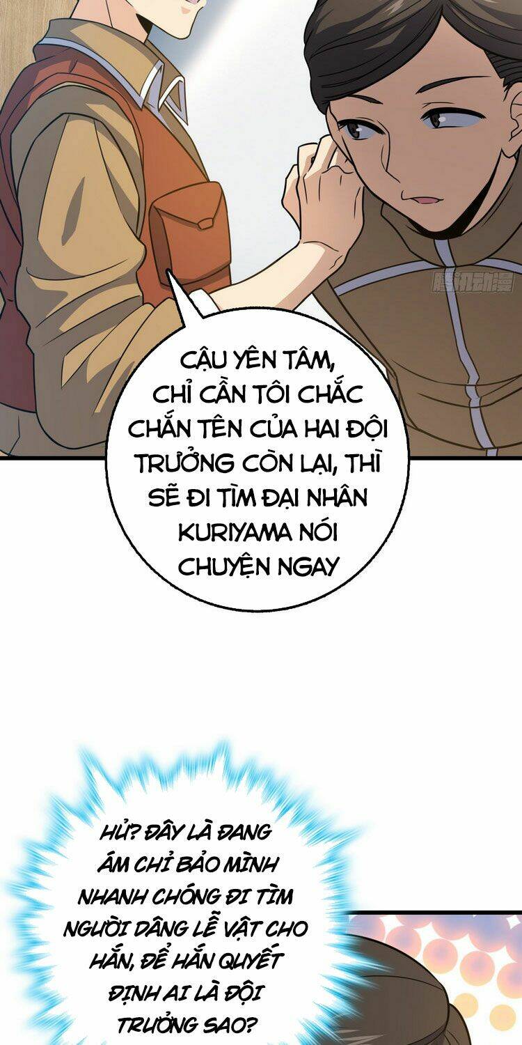 Đại Vương Tha Mạng Chapter 240 - Trang 2