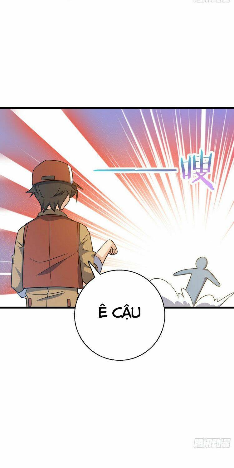 Đại Vương Tha Mạng Chapter 240 - Trang 2