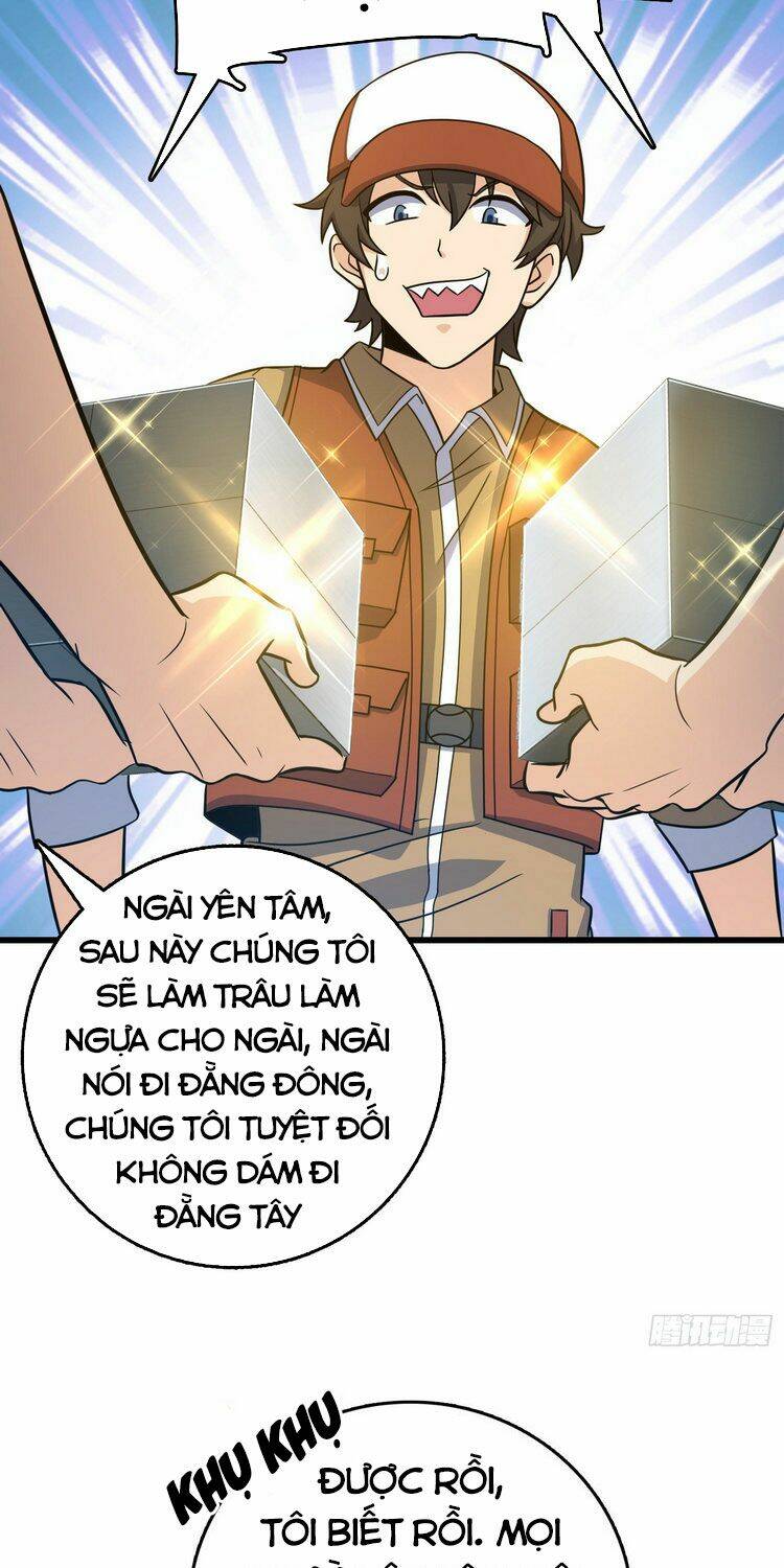 Đại Vương Tha Mạng Chapter 240 - Trang 2