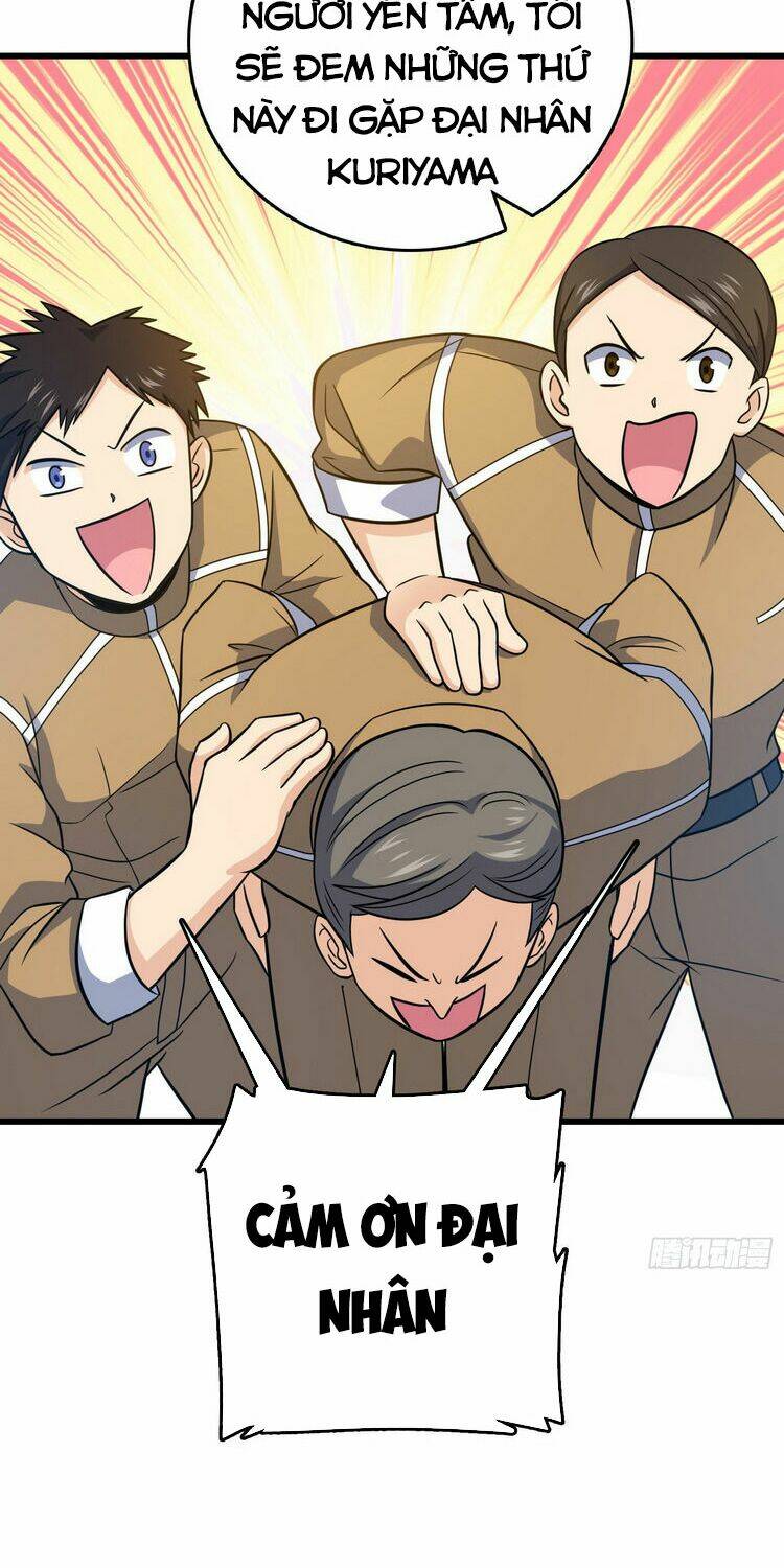 Đại Vương Tha Mạng Chapter 240 - Trang 2