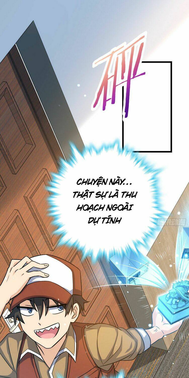 Đại Vương Tha Mạng Chapter 240 - Trang 2