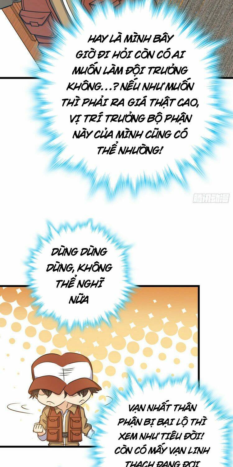 Đại Vương Tha Mạng Chapter 240 - Trang 2