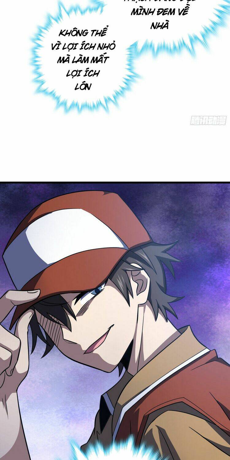 Đại Vương Tha Mạng Chapter 240 - Trang 2