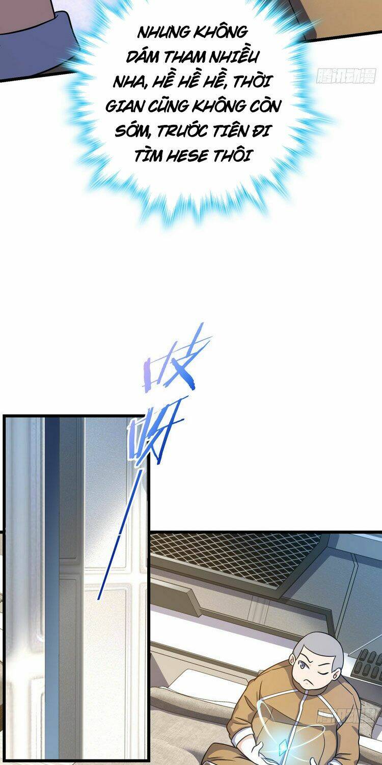 Đại Vương Tha Mạng Chapter 240 - Trang 2