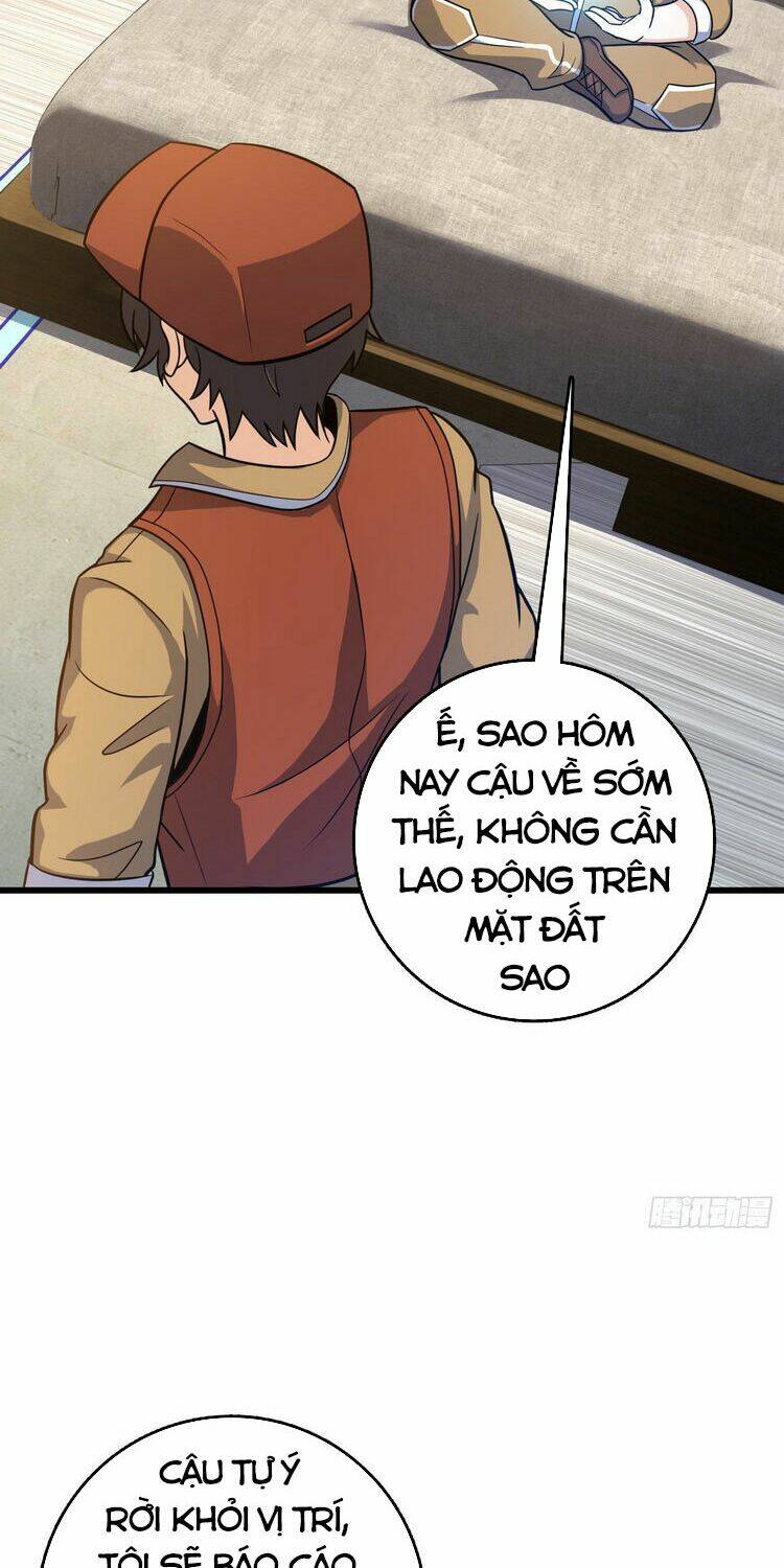 Đại Vương Tha Mạng Chapter 240 - Trang 2