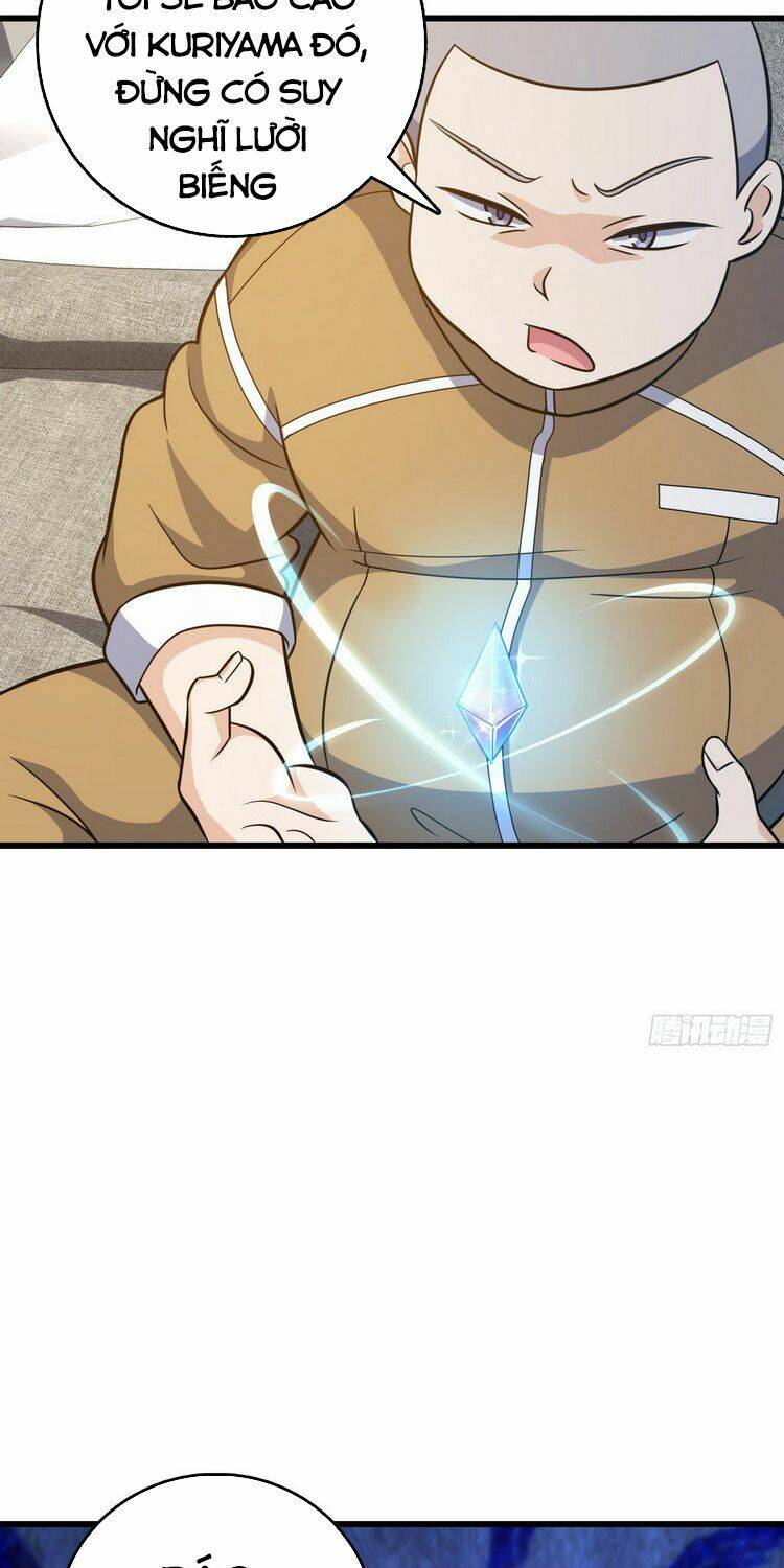 Đại Vương Tha Mạng Chapter 240 - Trang 2