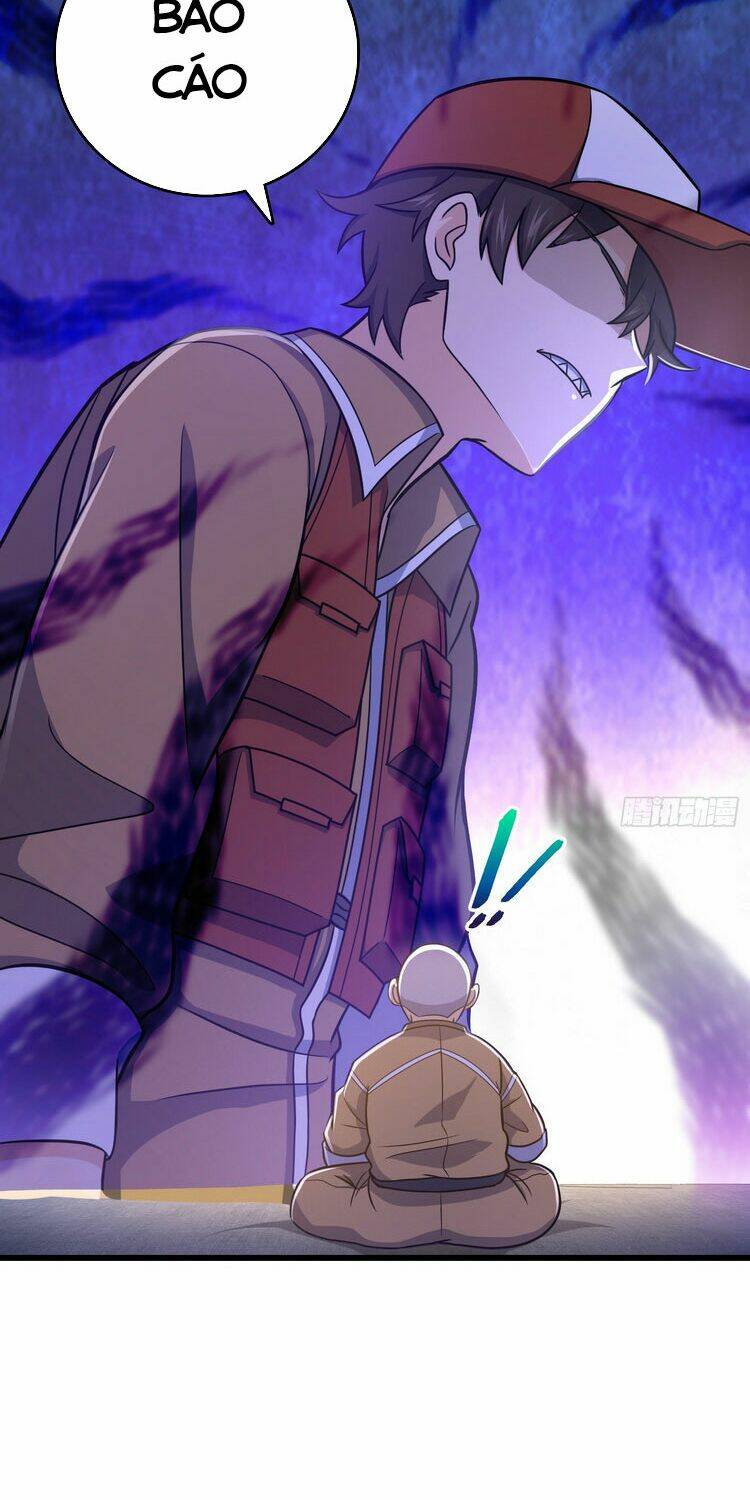 Đại Vương Tha Mạng Chapter 240 - Trang 2