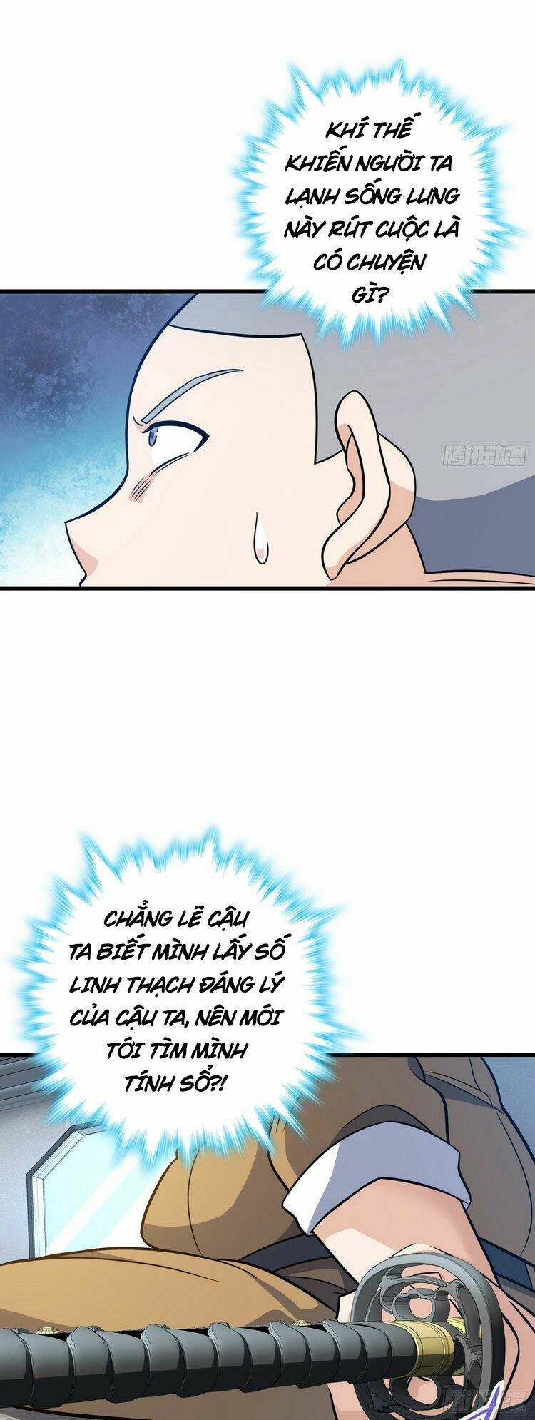 Đại Vương Tha Mạng Chapter 240 - Trang 2