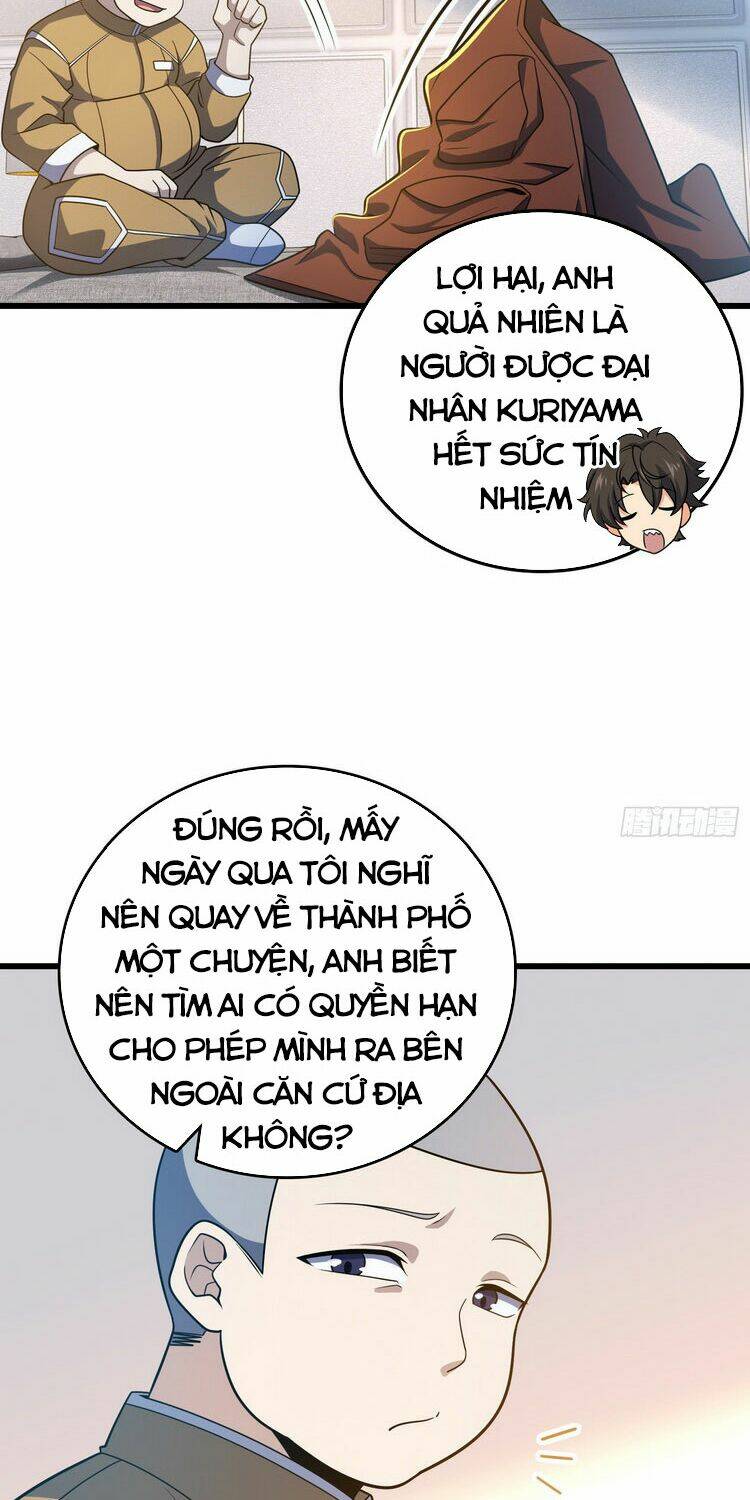 Đại Vương Tha Mạng Chapter 240 - Trang 2