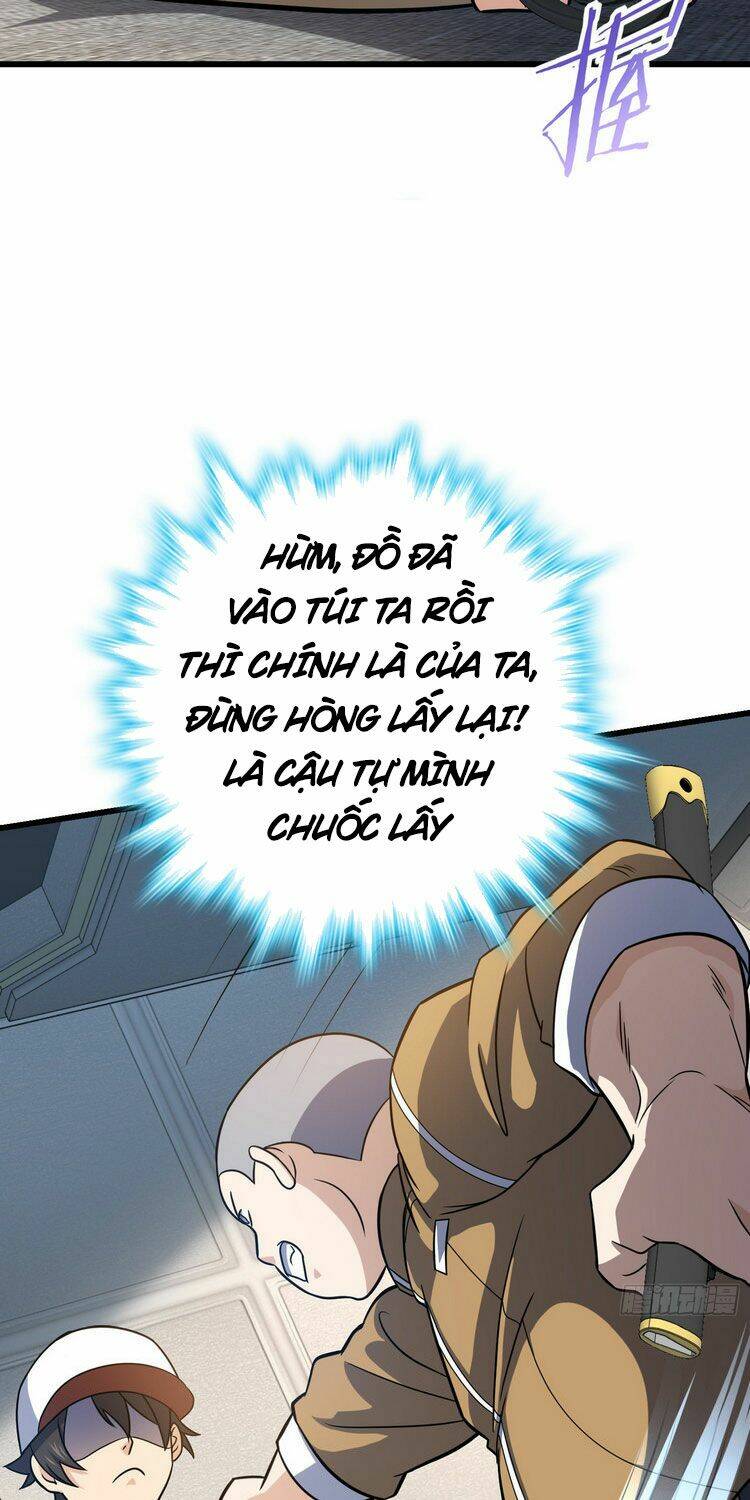 Đại Vương Tha Mạng Chapter 240 - Trang 2