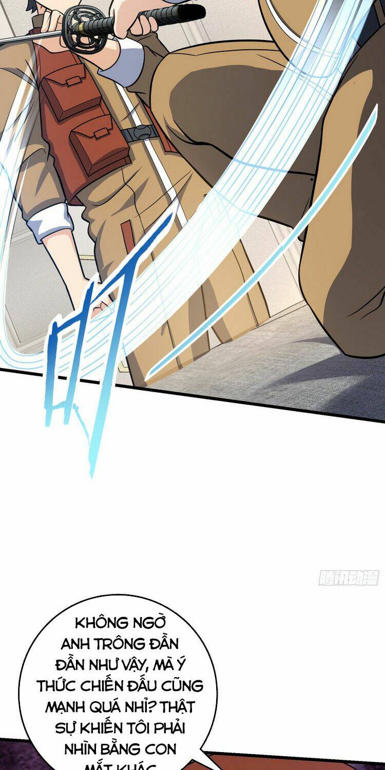 Đại Vương Tha Mạng Chapter 240 - Trang 2