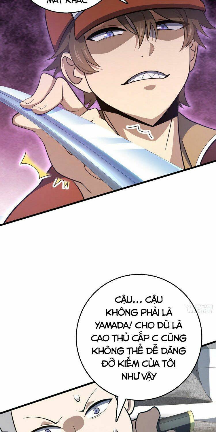 Đại Vương Tha Mạng Chapter 240 - Trang 2