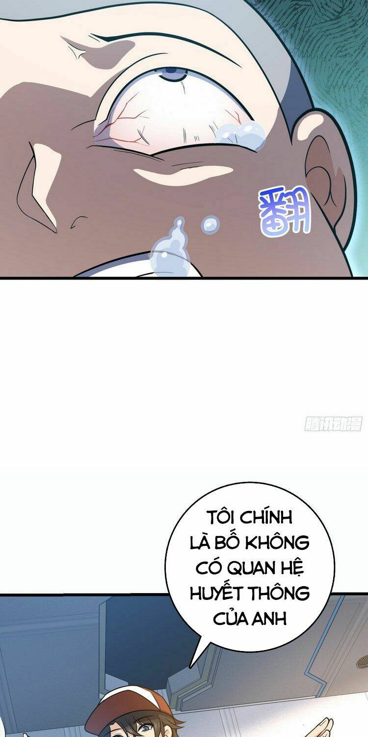 Đại Vương Tha Mạng Chapter 240 - Trang 2