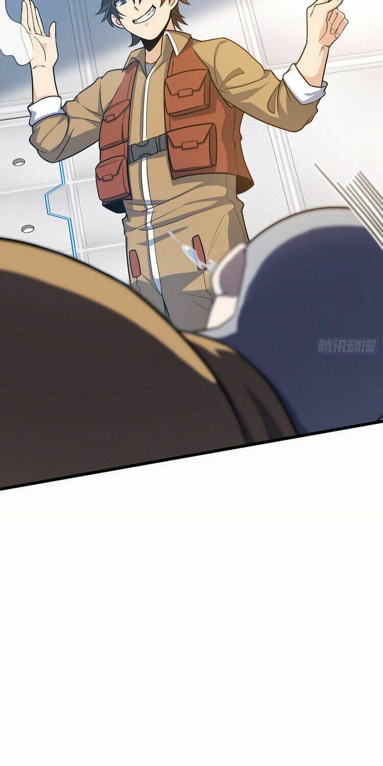 Đại Vương Tha Mạng Chapter 240 - Trang 2