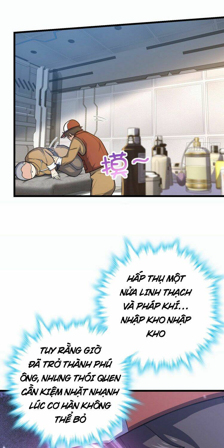 Đại Vương Tha Mạng Chapter 240 - Trang 2