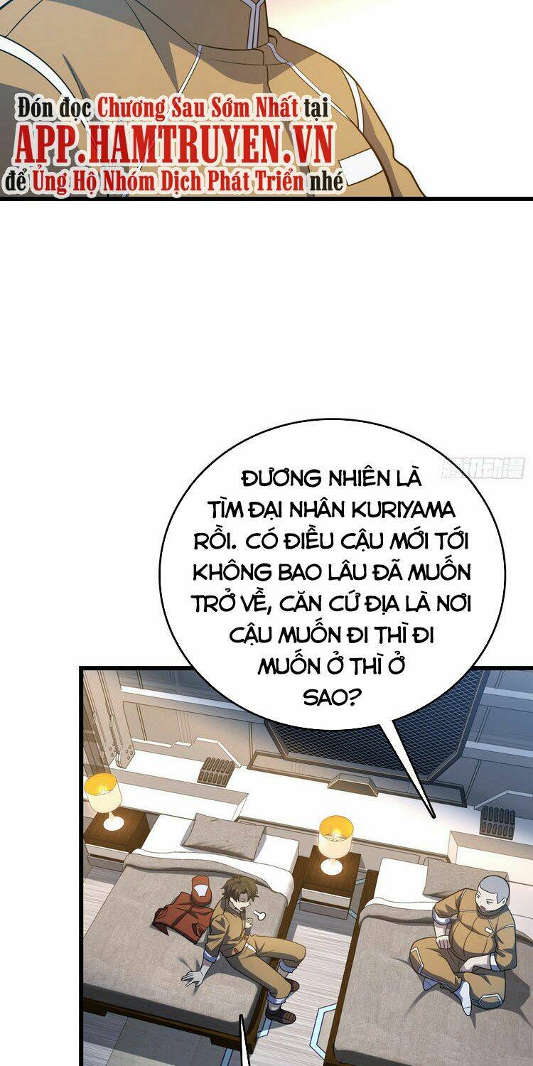 Đại Vương Tha Mạng Chapter 240 - Trang 2