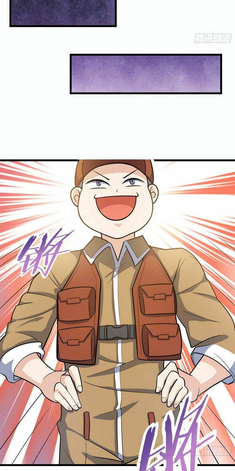 Đại Vương Tha Mạng Chapter 240 - Trang 2