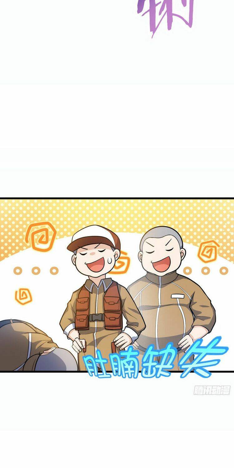 Đại Vương Tha Mạng Chapter 240 - Trang 2