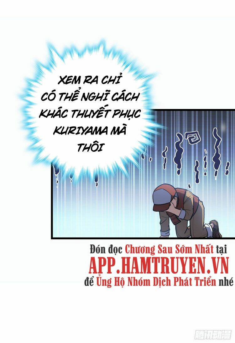 Đại Vương Tha Mạng Chapter 240 - Trang 2