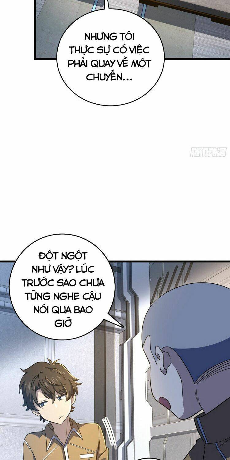 Đại Vương Tha Mạng Chapter 240 - Trang 2