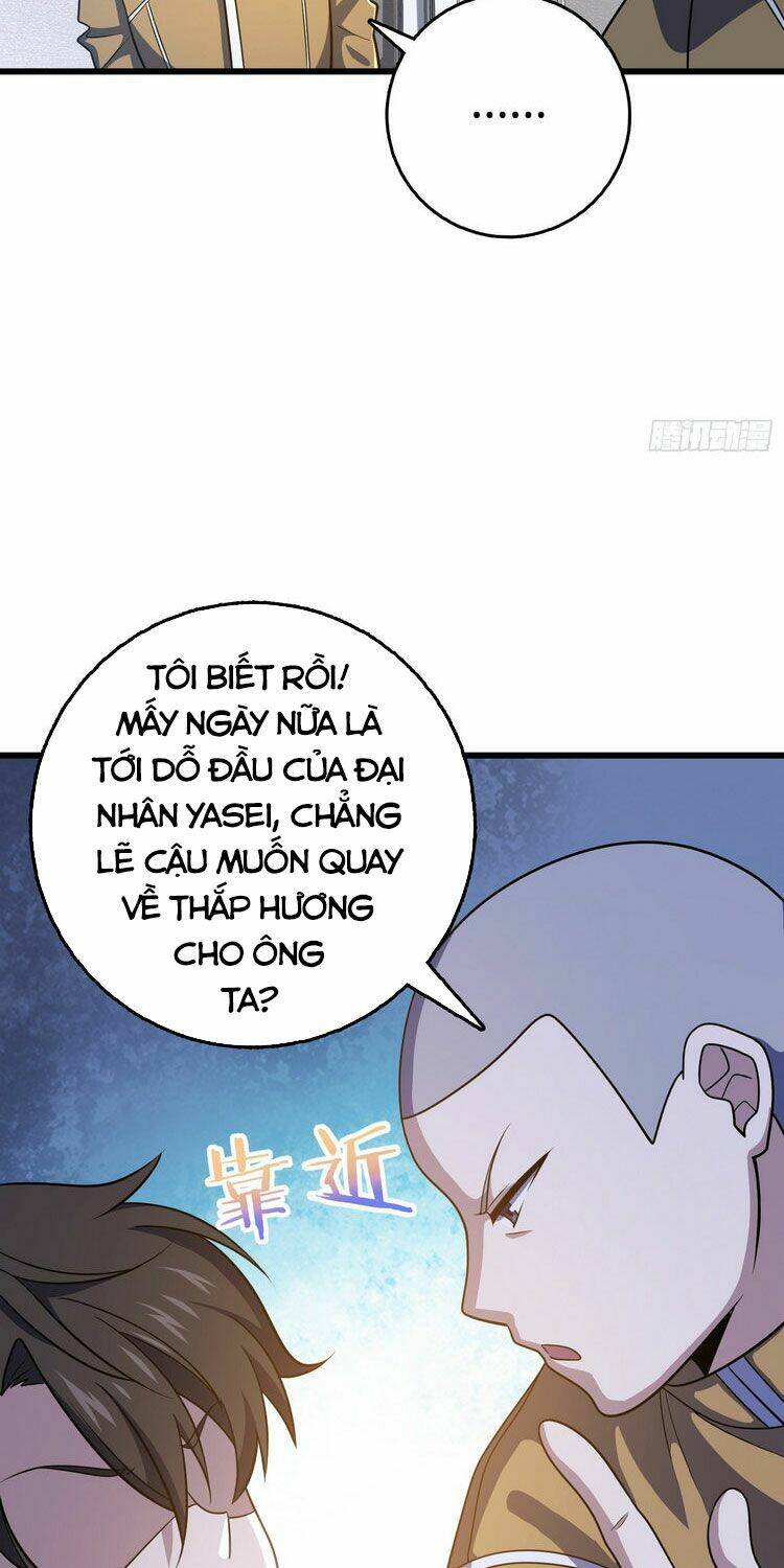 Đại Vương Tha Mạng Chapter 240 - Trang 2