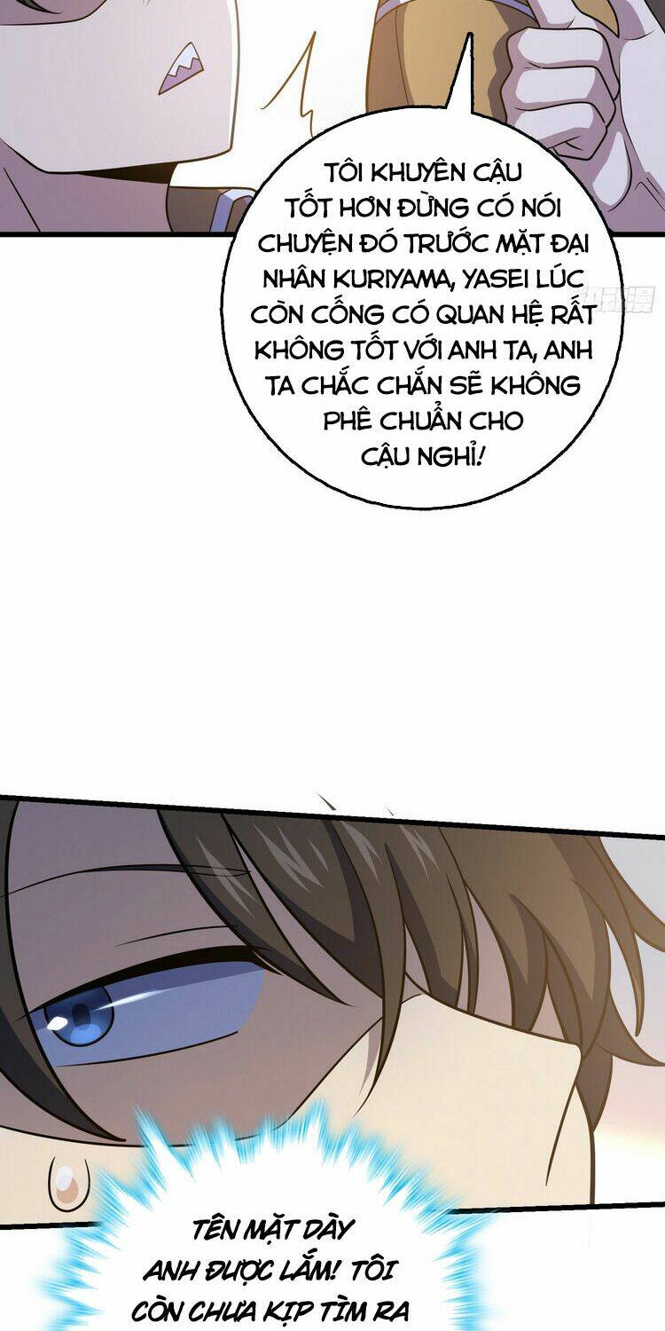 Đại Vương Tha Mạng Chapter 240 - Trang 2