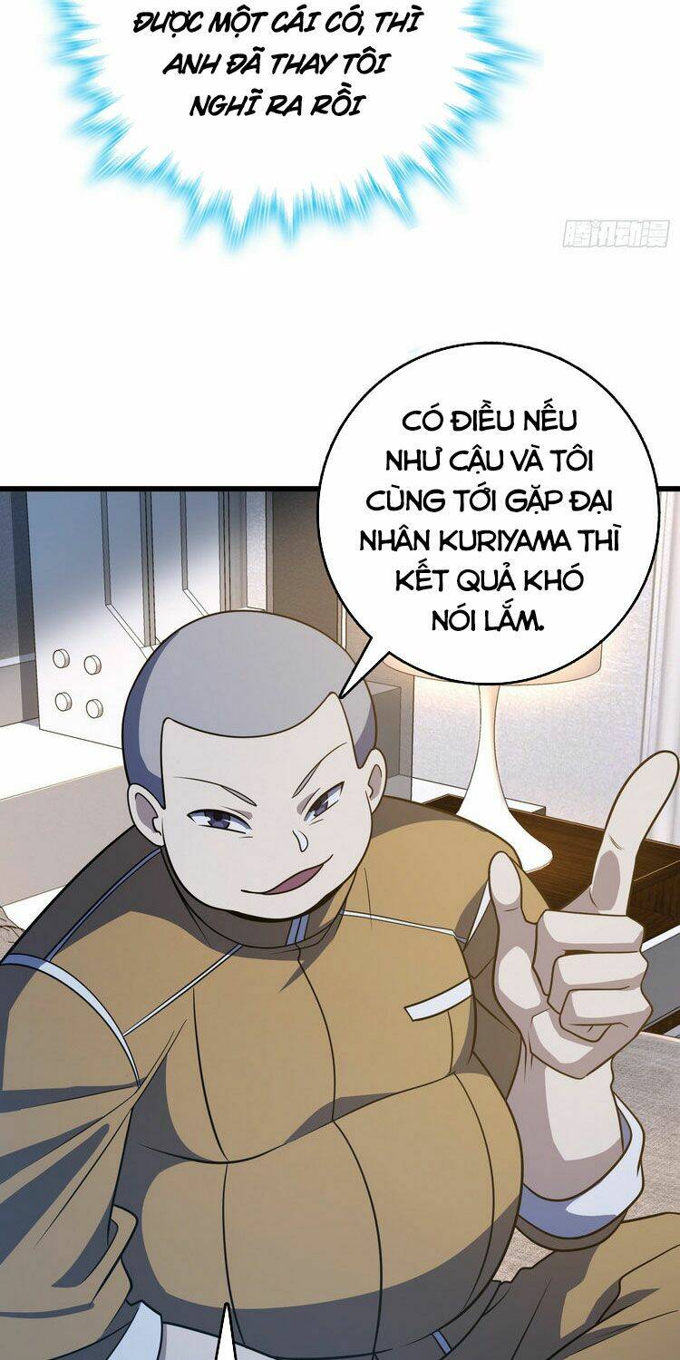 Đại Vương Tha Mạng Chapter 240 - Trang 2