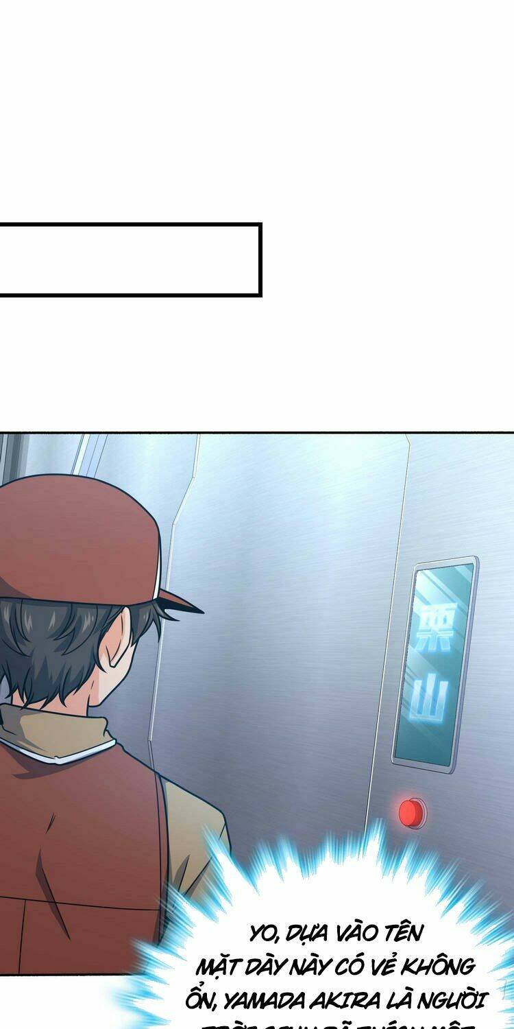 Đại Vương Tha Mạng Chapter 241 - Trang 2