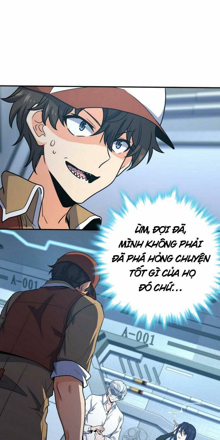 Đại Vương Tha Mạng Chapter 241 - Trang 2