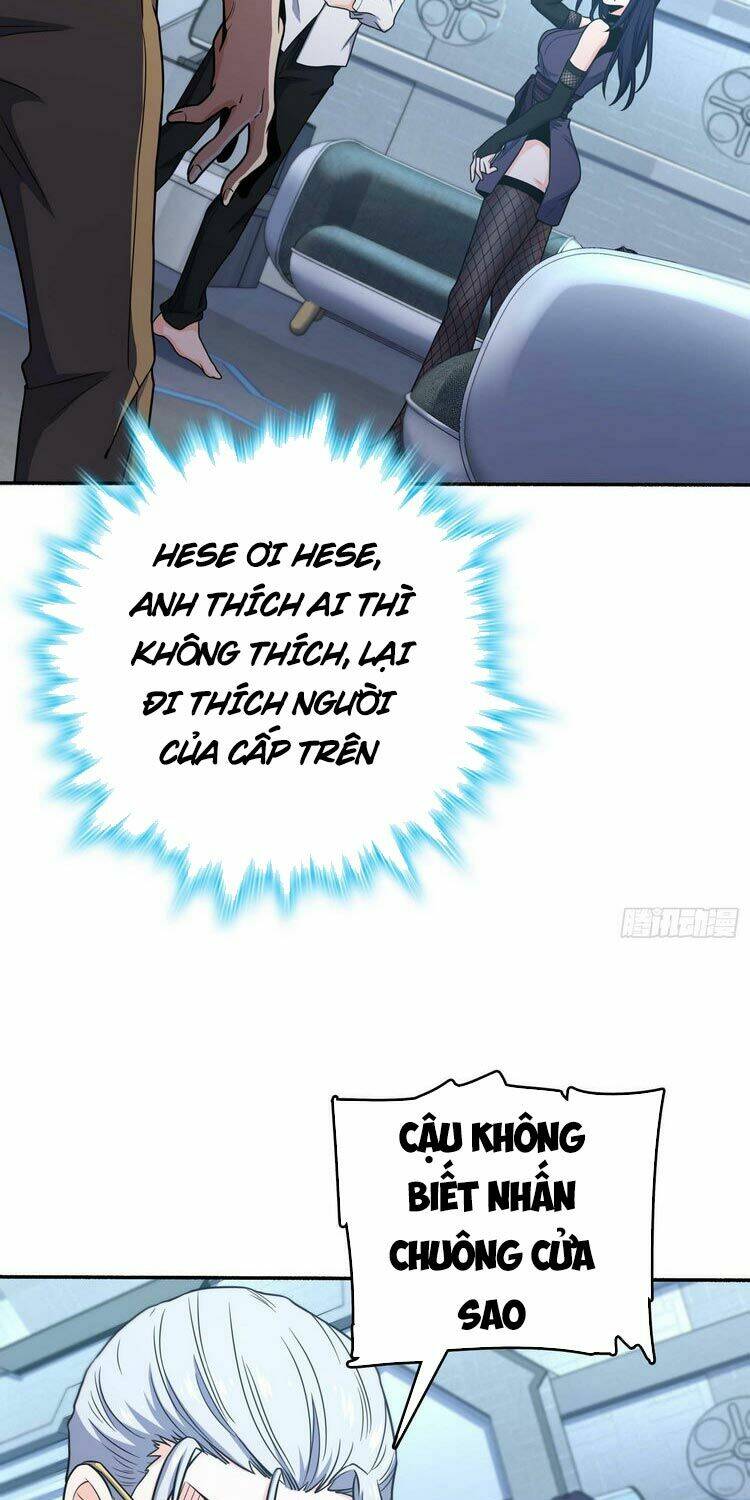 Đại Vương Tha Mạng Chapter 241 - Trang 2