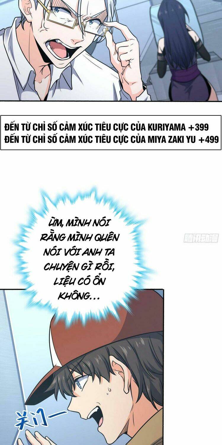 Đại Vương Tha Mạng Chapter 241 - Trang 2