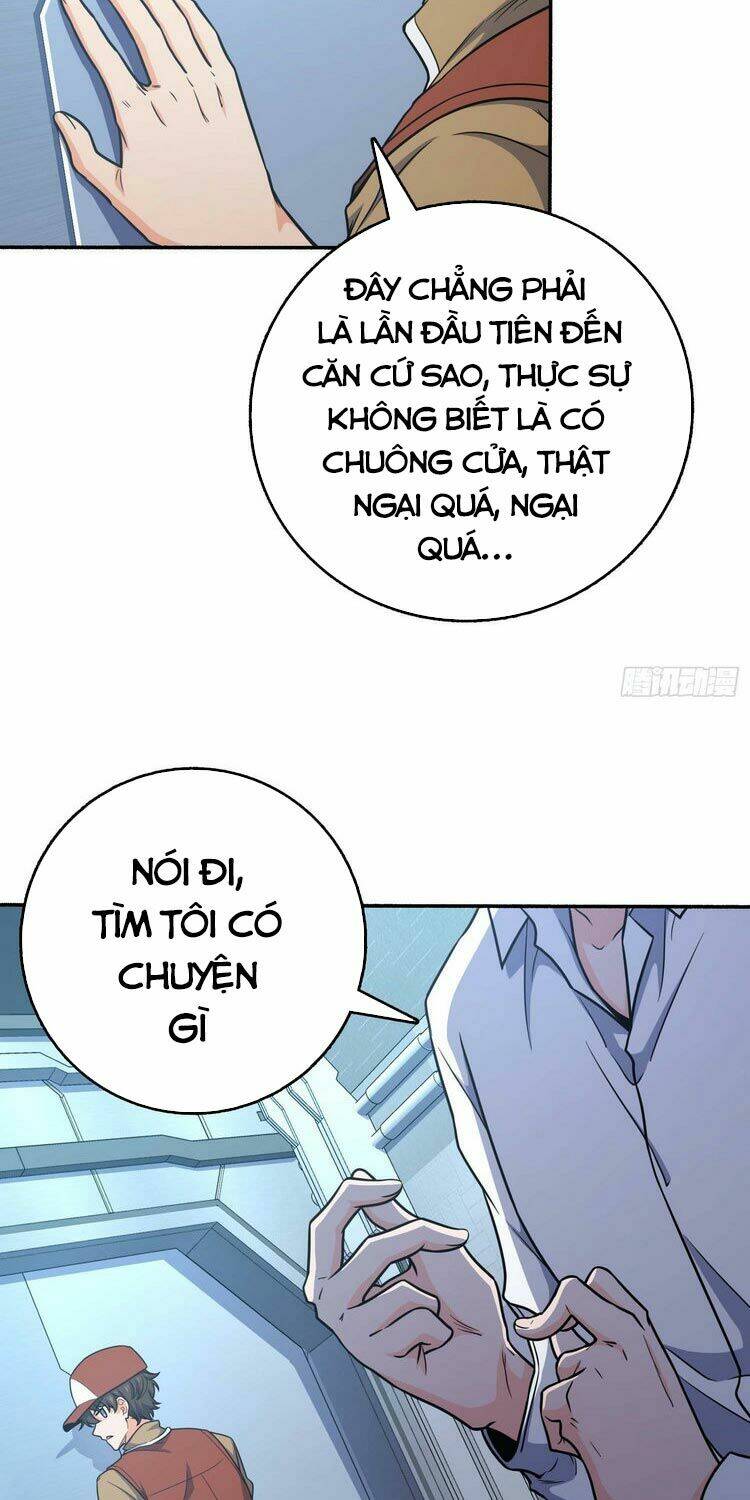 Đại Vương Tha Mạng Chapter 241 - Trang 2