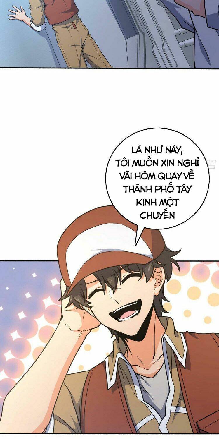 Đại Vương Tha Mạng Chapter 241 - Trang 2